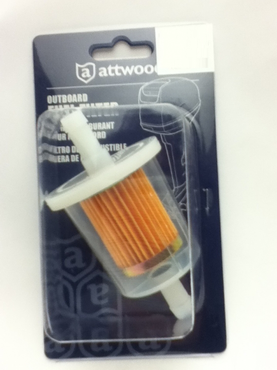 Attwood Outboard Fuel Filter