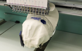 Embroidery